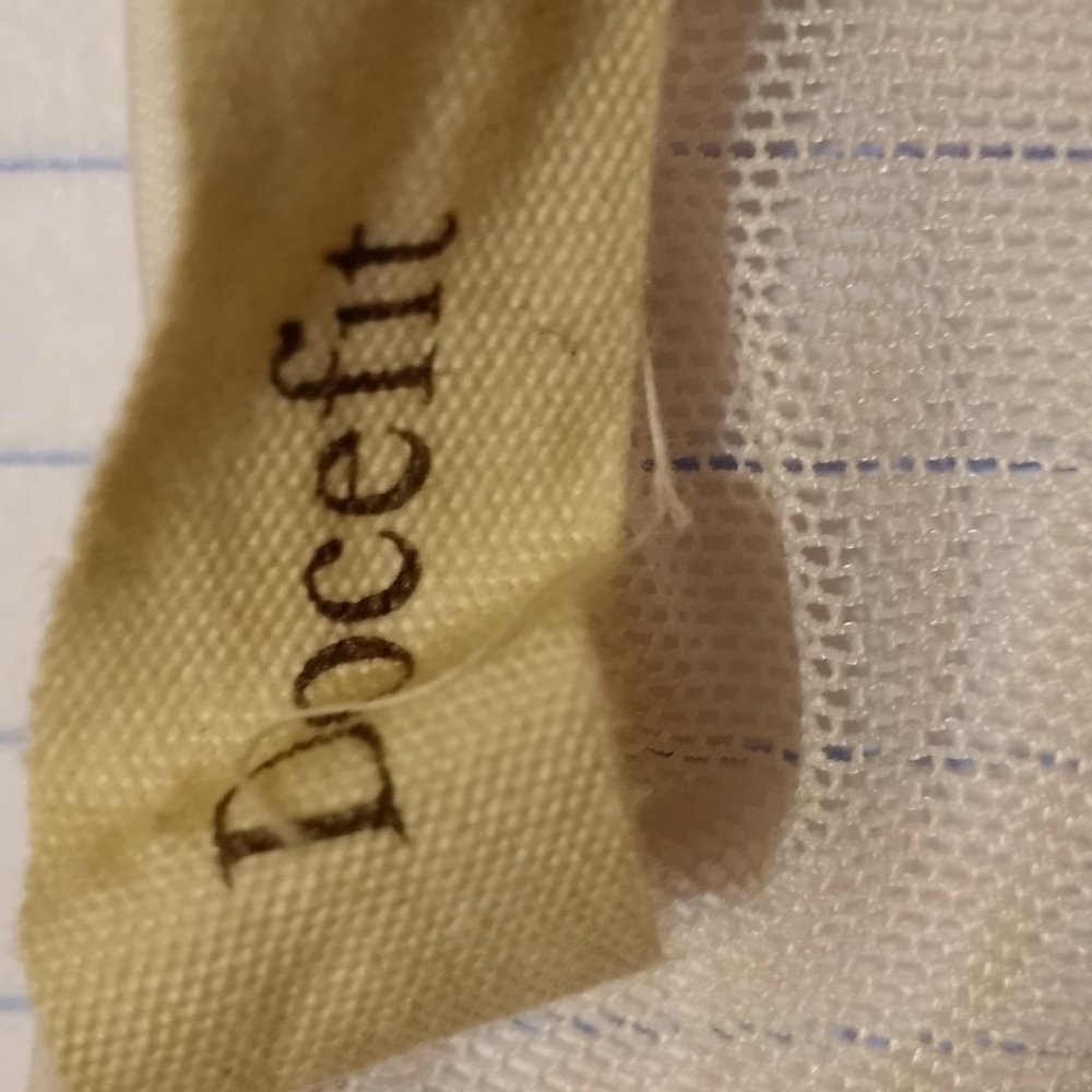 DoceFit Tank Top - Picture 4 of 5